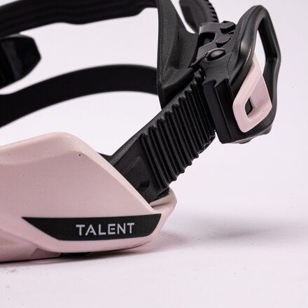 Nitro - Talent Snowboard Binding - 2027