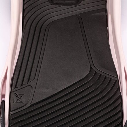 Nitro - Talent Snowboard Binding - 2027