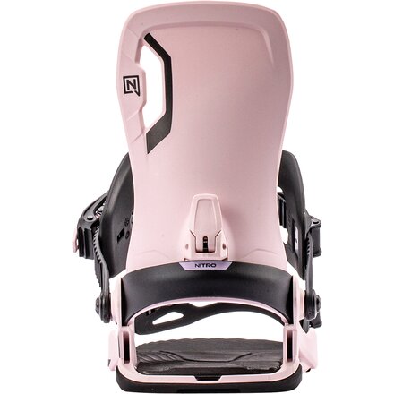 Nitro - Talent Snowboard Binding - 2027