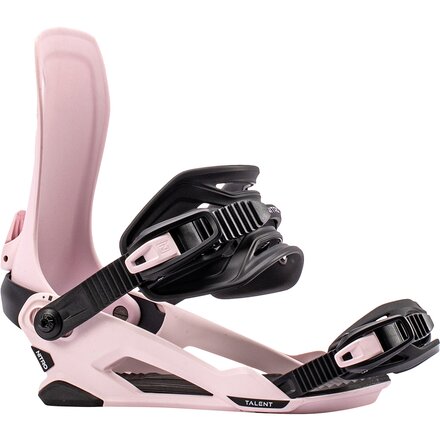Nitro - Talent Snowboard Binding - 2027