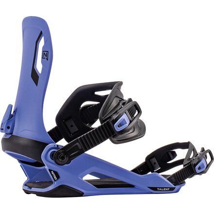 Talent Snowboard Binding - 2027