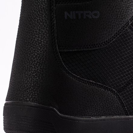 Nitro - Tangent TLS Snowboard Boot - 2027