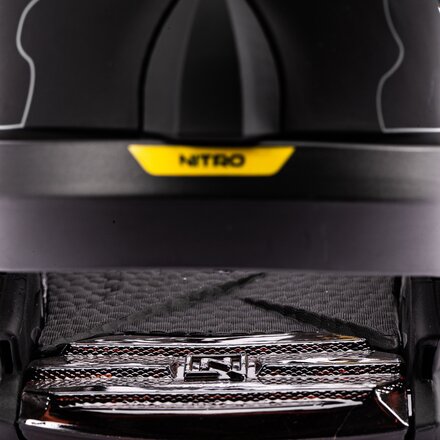Nitro - Team Pro Snowboard Binding - 2027