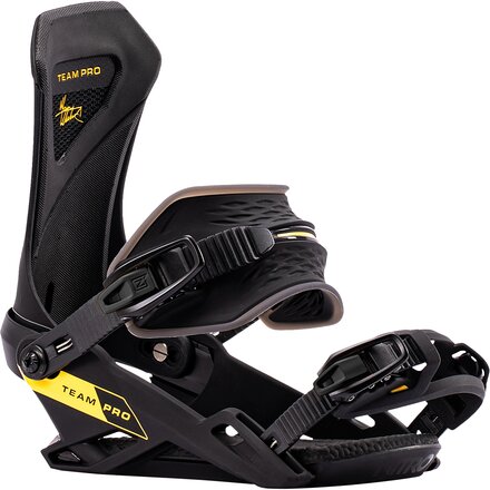 Nitro - Team Pro Snowboard Binding - 2027