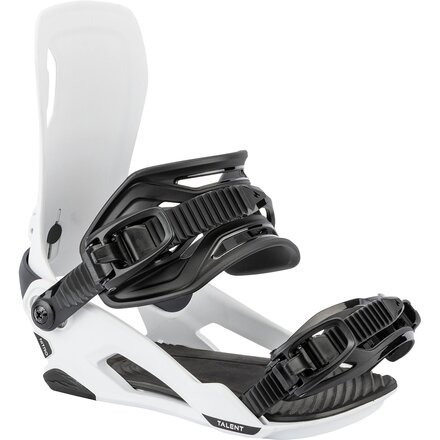 Nitro - Lectra Abstract w/ Flora TLS + Talent Snowboard Pkg - Wmn