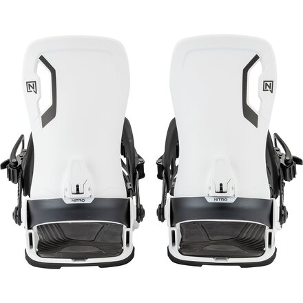 Nitro - Lectra Abstract w/ Flora TLS + Talent Snowboard Pkg - Wmn