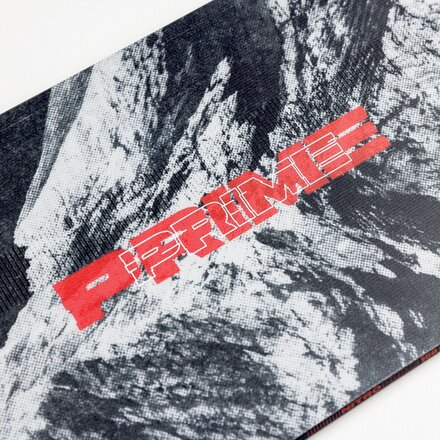 Nitro - Prime Raw w/ Tangent TLS + Talent Snowboard Package