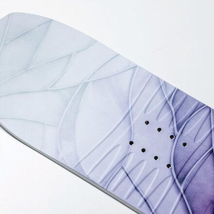 Nitro - Spirit w/ Grom BOA + Charger Mini Snowboard Package