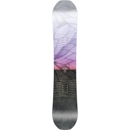 Nitro - Spirit w/ Grom BOA + Charger Mini Snowboard Package