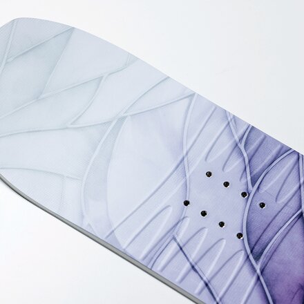 Nitro - Spirit w/ Mini Grom + Charger Micro Snowboard Package