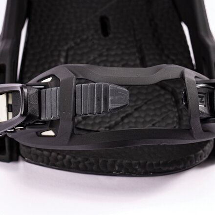 Nitro - Team Pro w/ MK Team TLS + Team Binding Snowboard Package