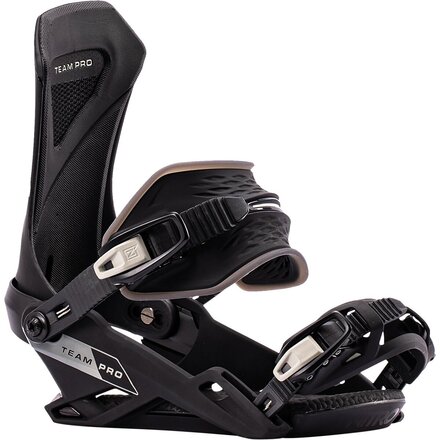 Nitro - Team Pro w/ MK Team TLS + Team Binding Snowboard Package