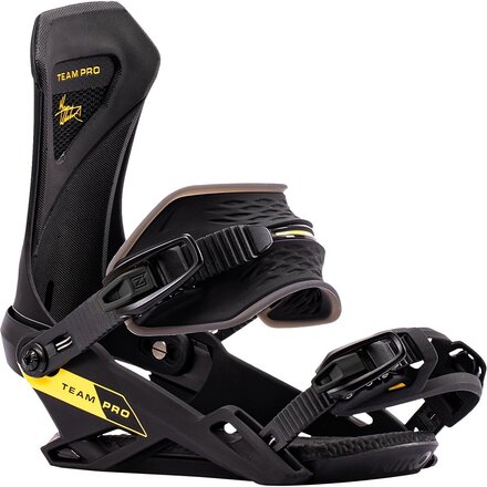 Nitro - Marcus Kleveland Team Pro Snowboard Bundle