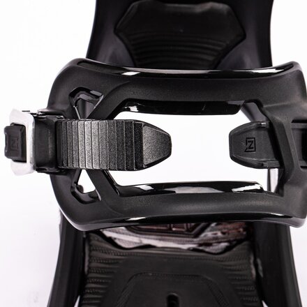 Nitro - Phase X MOTORHEAD Snowboard Bundle