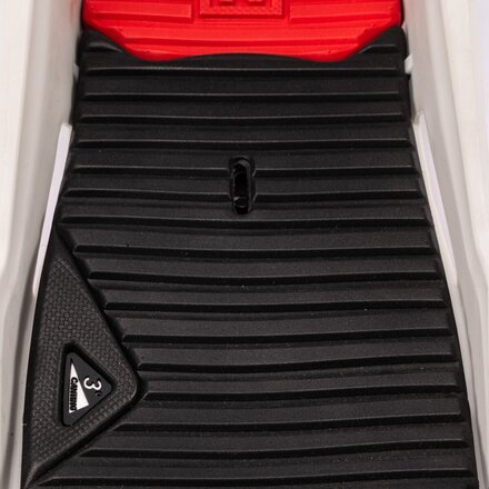 Nitro - Prime Raw w/ Rambler Binding Snowboard Bundle