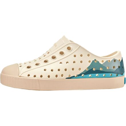 Native Shoes - Jefferson Block Shoe - Kids'