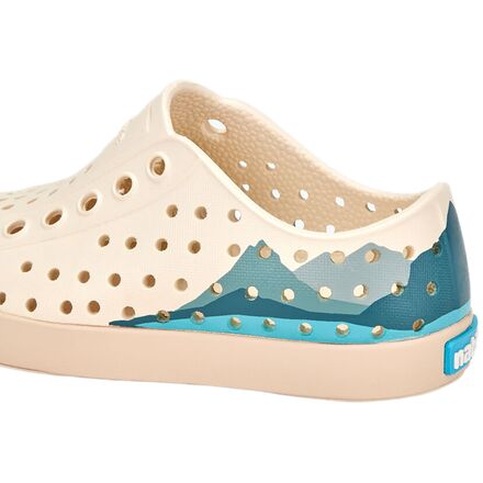 Native Shoes - Jefferson Block Shoe - Kids'