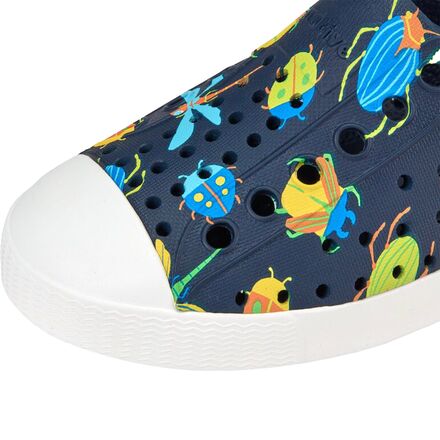 Native Shoes - Jefferson Print Shoe - Toddlers'