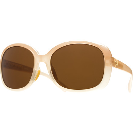 Native Eyewear - Perazzo Polarized Sunglasses - Women's