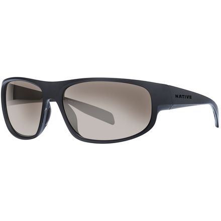 Native Eyewear - Crestone Polarized Sunglasses