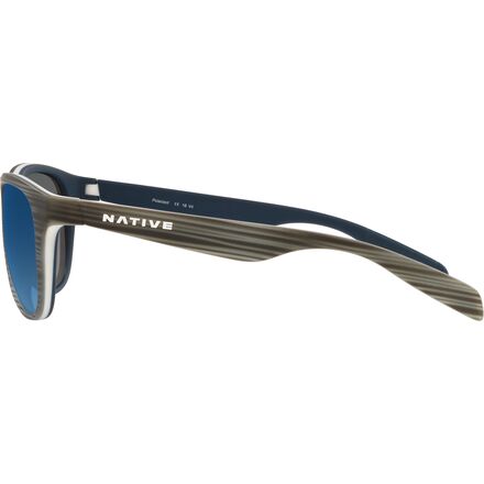 Native Eyewear - Sanitas Polarized Sunglasses
