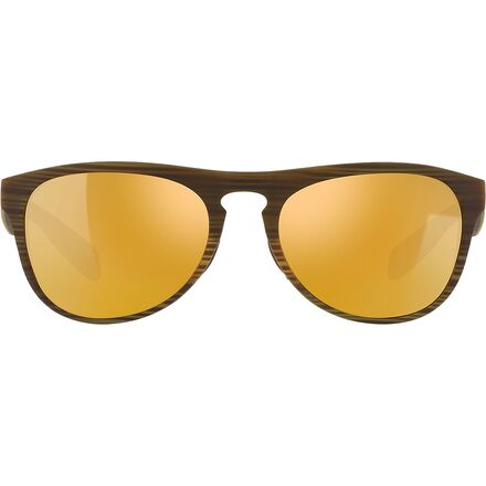 Native Eyewear - Sanitas Polarized Sunglasses