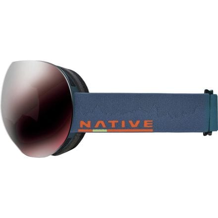 Native Eyewear - BackBowl Goggles