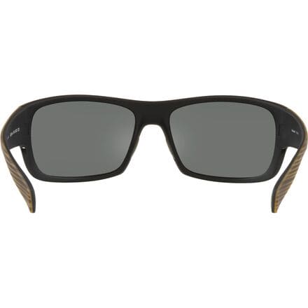 Native Eyewear - Eddyline Polarized Sunglasses