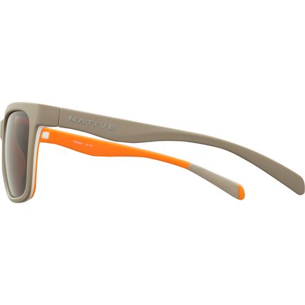 Native Eyewear - Braiden Sunglasses