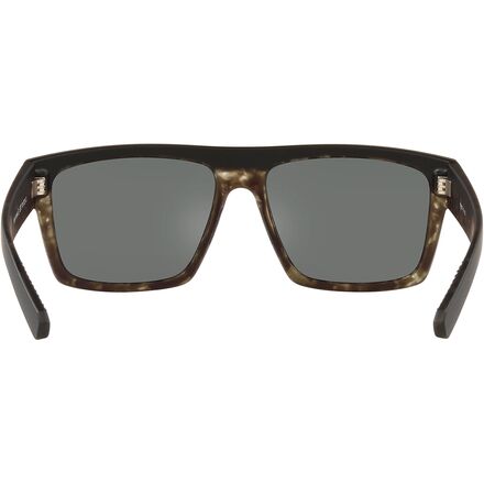 Native Eyewear - El Jefe Polarized Sunglasses