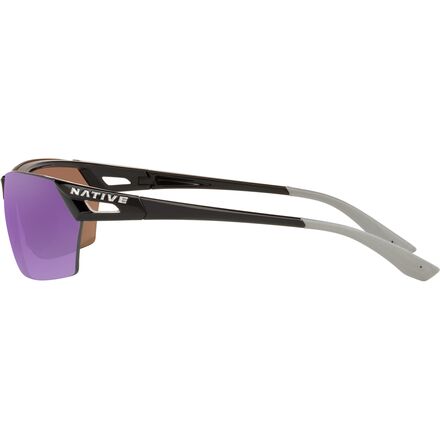 Native Eyewear - Vigor AF Polarized Sunglasses