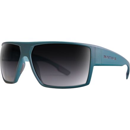 Native Eyewear - Freerider Polarized Sunglasses