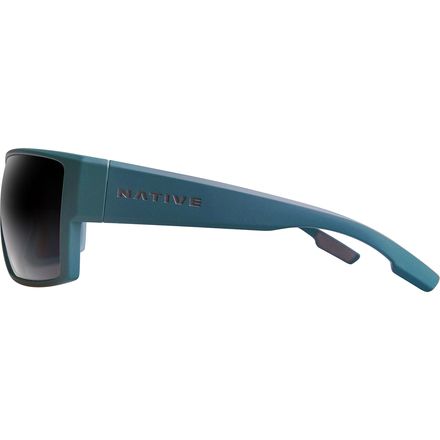 Native Eyewear - Freerider Polarized Sunglasses