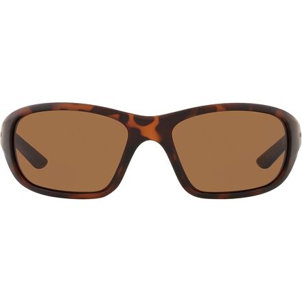 Native Eyewear - Throttle AF Polarized Sunglasses