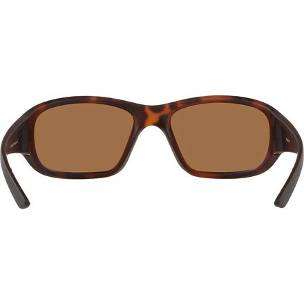 Native Eyewear - Throttle AF Polarized Sunglasses