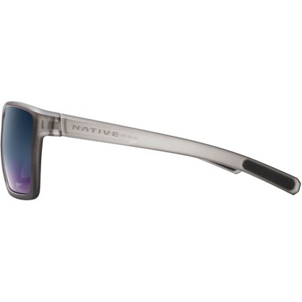 Native Eyewear - Wells XL Polarized Sunglasses