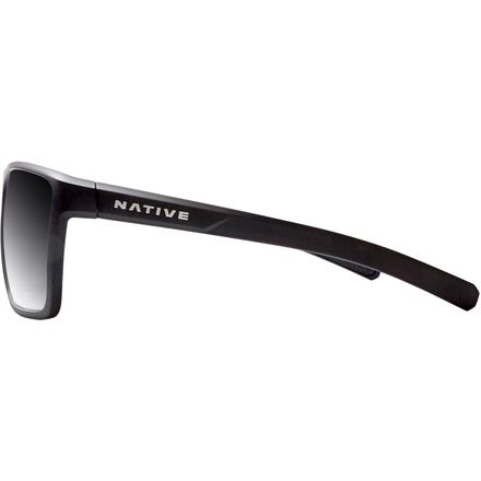 Native Eyewear - Wells XL Polarized Sunglasses
