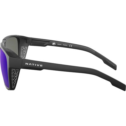 Native Eyewear - Mammoth Polarized Sunglasses