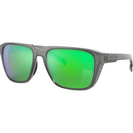 Mammoth Polarized Sunglasses