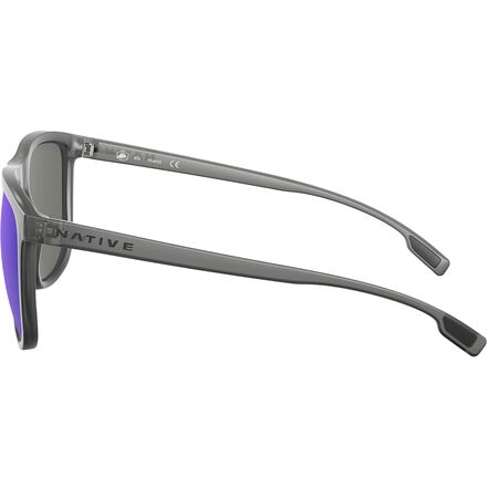 Native Eyewear - Mesa Polarized Sunglasses