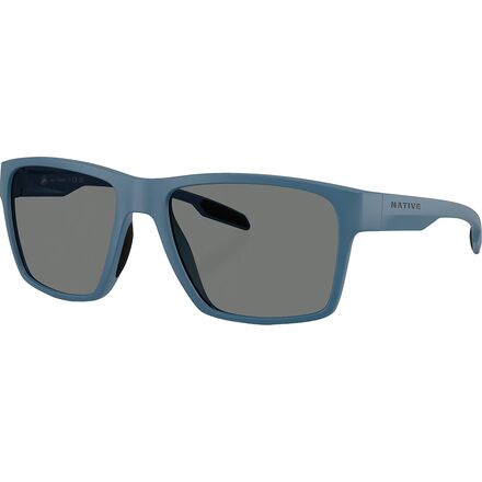 Breck Polarized Sunglasses