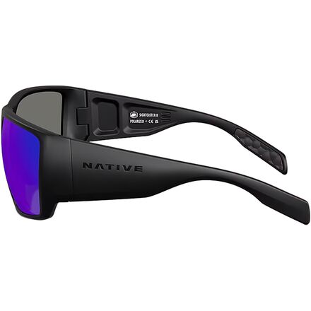 Native Eyewear - Sightcaster 2 Polarized Sunglasses