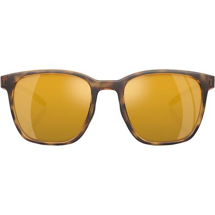 Native Eyewear - Targhee Square Polarized Sunglasses