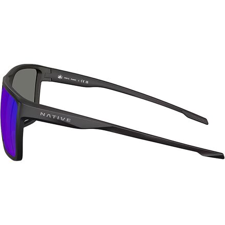 Native Eyewear - Tavern XL Polarized Sunglasses