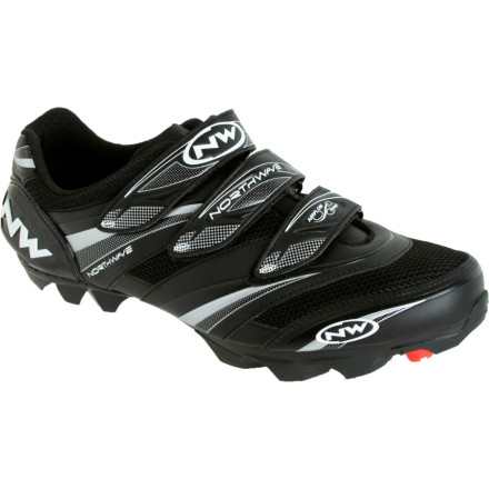 Northwave - Lizzard Pro Shoe - Men's