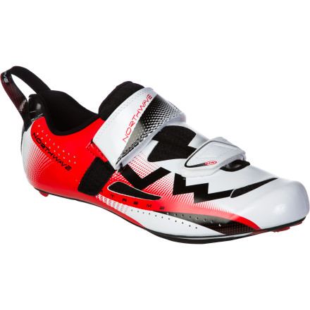 Northwave - Extreme Triathlon Shoes - Men's