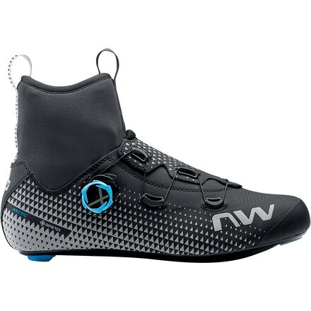 Northwave - Celsius R Arctic GTX Cycling Shoe - Men's