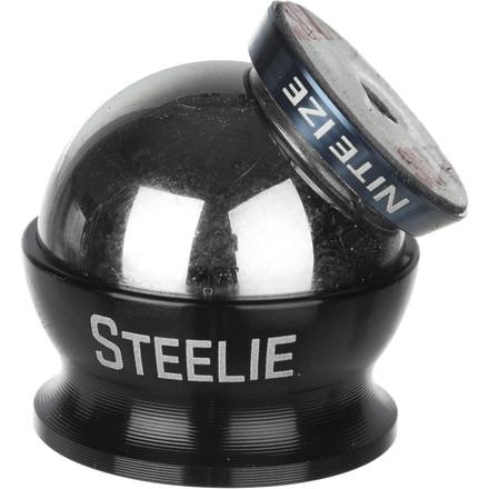 Nite Ize - Steelie Car Mount Kit