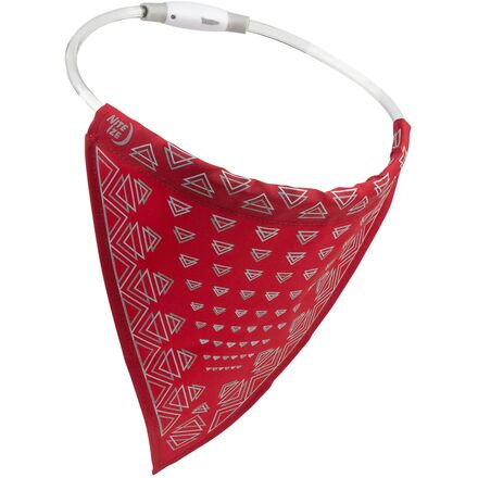 Nite Ize - NiteHowl Rechargeable LED Safety Necklace