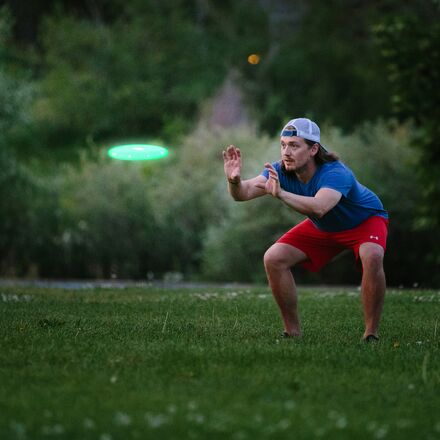 Nite Ize - Flashflight LED Light Up Flying Disc